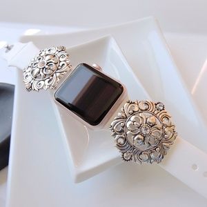 🛍💞3/$50 👛🛍 Apple Watch Jewelry Charms